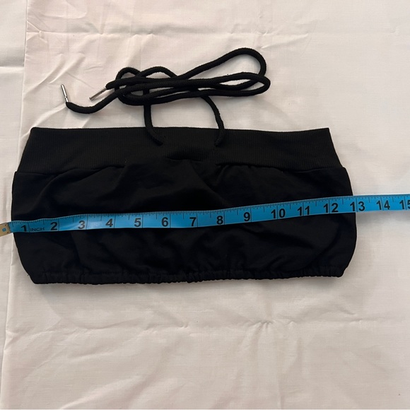 Shein women’s sport top one size NWOT - Picture 2 of 4